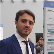 Neolaureato in Chimica offre lezioni di Chimica per studenti di scuole medie, superiori e universitari